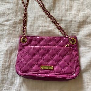 Gianni Bini Pink Purse